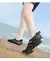 Barefoot de secagem rápida anti-deslizamento, sapatos minimalista