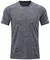 Camisas tecnologicas dry fit para todo tipo de esporte com faixas reflexivas - loja online