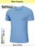 Camisas tecnologicas dry fit para todo tipo de esporte com faixas reflexivas
