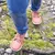 Sapatos minimalistas para homem e mulher, bico largo, drop zero - Global Barefit
