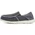 HOBIBEAR Slip On para homens Zero Drop - loja online
