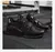 Sapatos de levantamento de peso de qualidade para LPO e POWERLIFTING - Global Barefit