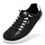 Imagem do Calçados minimalista Hobibear, para homens e mulheres sneakers minimalista
