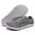 HOBIBEAR Sapatos minimalista, conforto e estilo