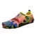 Sapatos minimalista unisex, respirável e flexivel