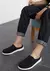 HOBIBEAR Slip On para homens Zero Drop - loja online