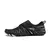 Barefoot de secagem rápida anti-deslizamento, sapatos minimalista