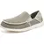 HOBIBEAR Slip On para homens Zero Drop