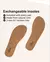 Calçado barefoot natural 100% algodão - comprar online