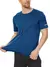 Camisas tecnologicas dry fit para todo tipo de esporte com faixas reflexivas