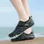 Barefoot de secagem rápida anti-deslizamento, sapatos minimalista