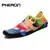 Imagem do Sapatos minimalista unisex, respirável e flexivel