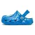 Calçado infantil para meninas e meninos, sandálias de praia - comprar online