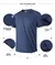 Camisa respirável de alta qualidade, tecido dry para todos os esportes - Global Barefit