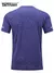 Camisas tecnologicas dry fit para todo tipo de esporte com faixas reflexivas - comprar online