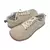 Calçado barefoot natural 100% algodão - comprar online