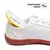 Tênis Minimalistas para Homens, Sapatos Descalços, Zero Drop - comprar online