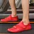 Novos tênis das mulheres dos homens sapatos esportivos indoor sapatos de fitnes