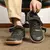 Imagem do Sapatos minimalista, liberdade e conforto