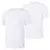 Camisa respirável de alta qualidade, tecido dry para todos os esportes