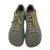 Calçado barefoot natural 100% algodão - Global Barefit