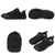 Imagem do Sapatos minimalistas para crianças pequenas/grandes