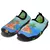 Calçado minimalista infantil para passeio e praia - Global Barefit