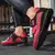 Imagem do Sapatos de levantamento de peso de qualidade para LPO e POWERLIFTING