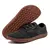 Tênis Minimalistas para Homens, Sapatos Descalços, Zero Drop - Global Barefit