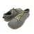 Calçado barefoot natural 100% algodão - Global Barefit