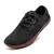 Tênis Minimalistas para Homens, Sapatos Descalços, Zero Drop - Global Barefit