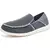 HOBIBEAR Slip On para homens Zero Drop - comprar online
