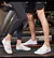 Novos tênis das mulheres dos homens sapatos esportivos indoor sapatos de fitnes - comprar online