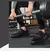 Sapatos de levantamento de peso de qualidade para LPO e POWERLIFTING - Global Barefit