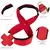 Strap 8 e tiras para deadlift e levantamentos de peso tiras de pulso - comprar online