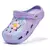 Calçado infantil para meninas e meninos, sandálias de praia - comprar online