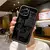 Imagem do Capa Capinha Anti-impacto para iPhone, Silicone Capa, Xr Max, 14, 7, 8, 11, 12, 13, XS, 15, 16, Pro Max, Cplus