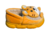 Pantufla Tigre niños en internet