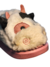 Pantufla Vaquita importada - comprar online