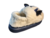 Pantufla Vaquita importada - tienda online