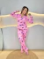 PIJAMA AMERICANO - LILO SORVETE - comprar online