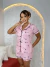 PIJAMA AMERICANO - VS SWEET PINK