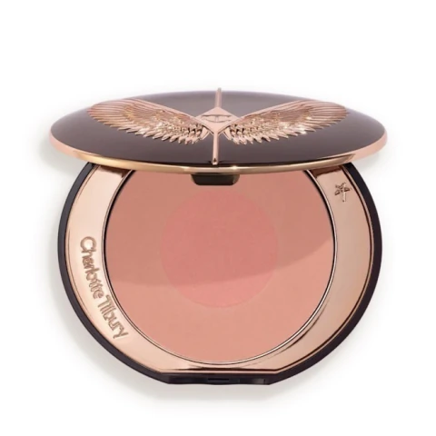 Charlotte Tilbury Airblush Flawless Blur - Cor Ecstasy