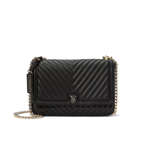 Victoria's Secret Bolsa Transversal Média