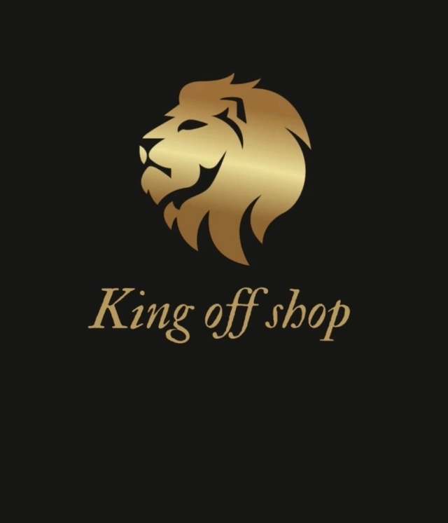 king off shop