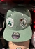Gorra Celtics verde