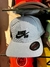 Gorra Blanca Nike - comprar online