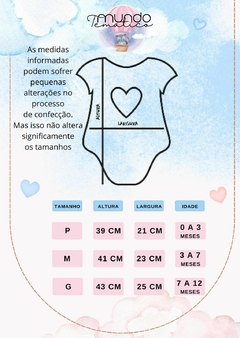 Body Bebê Jessie Toy Story na internet