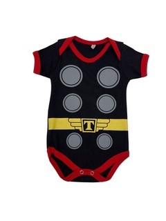 Body Bebê Thor - comprar online