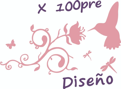 x100pre diseño